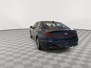 2021 Hyundai Sonata SEL 5NPEL4JA0MH084454 in Beavercreek, OH 8