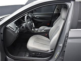 2021 Hyundai Sonata SEL 5NPEL4JA4MH068158 in Bessemer, AL 23