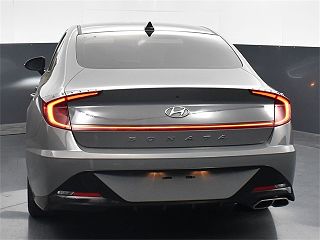 2021 Hyundai Sonata SEL 5NPEL4JA4MH068158 in Bessemer, AL 34