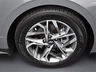 2021 Hyundai Sonata SEL 5NPEL4JA4MH068158 in Bessemer, AL 6