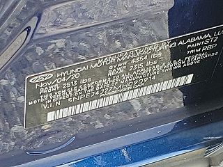 2021 Hyundai Sonata SEL 5NPEJ4J27MH090914 in Blackwood, NJ 27