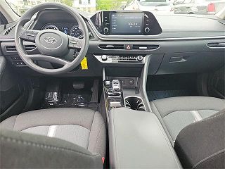 2021 Hyundai Sonata SE 5NPEG4JA0MH120048 in Bloomfield, NJ 15