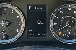 2021 Hyundai Sonata SEL KMHL64JA4MA165717 in Burlingame, CA 27