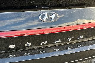 2021 Hyundai Sonata SEL KMHL64JA4MA165717 in Burlingame, CA 30