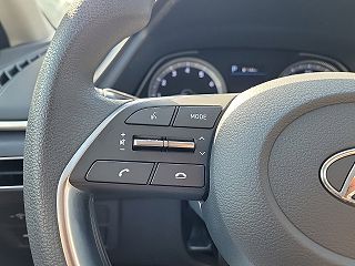 2021 Hyundai Sonata SEL 5NPEL4JA7MH083611 in Chamblee, GA 14