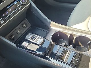2021 Hyundai Sonata SEL 5NPEL4JA7MH083611 in Chamblee, GA 23