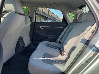 2021 Hyundai Sonata SEL 5NPEL4JA7MH083611 in Chamblee, GA 25