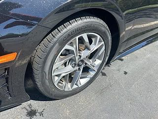 2021 Hyundai Sonata SEL 5NPEL4JA7MH121841 in Chesapeake, VA 12