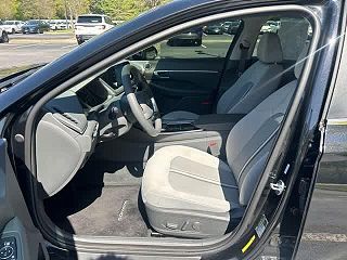 2021 Hyundai Sonata SEL 5NPEL4JA7MH121841 in Chesapeake, VA 13