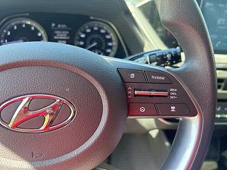 2021 Hyundai Sonata SEL 5NPEL4JA7MH121841 in Chesapeake, VA 19