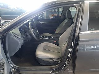 2021 Hyundai Sonata SE 5NPEG4JA8MH078051 in Cincinnati, OH 11
