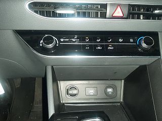 2021 Hyundai Sonata SE 5NPEG4JA8MH078051 in Cincinnati, OH 24