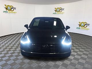 2021 Hyundai Sonata SE 5NPEG4JA8MH078051 in Cincinnati, OH 3