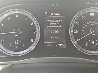2021 Hyundai Sonata SEL 5NPEL4JA4MH084747 in Colorado Springs, CO 11