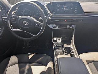 2021 Hyundai Sonata SEL 5NPEL4JA4MH084747 in Colorado Springs, CO 16