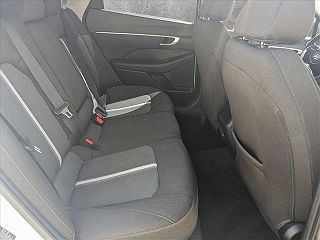 2021 Hyundai Sonata SEL 5NPEL4JA4MH084747 in Colorado Springs, CO 18