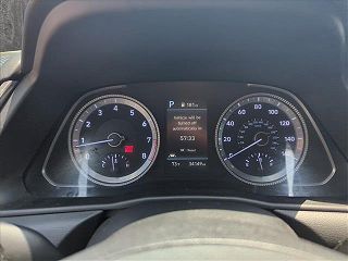 2021 Hyundai Sonata SEL KMHL64JA6MA162477 in Columbus, GA 11