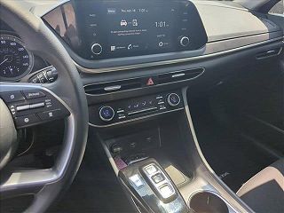 2021 Hyundai Sonata SEL KMHL64JA6MA162477 in Columbus, GA 14