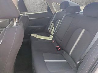 2021 Hyundai Sonata SEL KMHL64JA6MA162477 in Columbus, GA 19