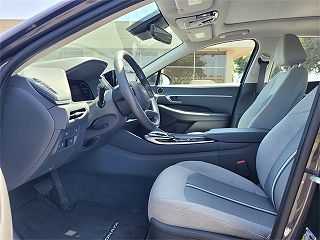 2021 Hyundai Sonata SEL 5NPEF4JA8MH094611 in Concord, CA 13
