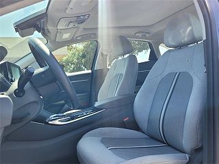 2021 Hyundai Sonata SEL 5NPEF4JA8MH094611 in Concord, CA 14