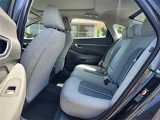 2021 Hyundai Sonata SEL 5NPEF4JA8MH094611 in Concord, CA 16
