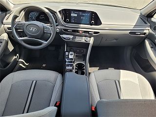 2021 Hyundai Sonata SEL 5NPEF4JA8MH094611 in Concord, CA 18