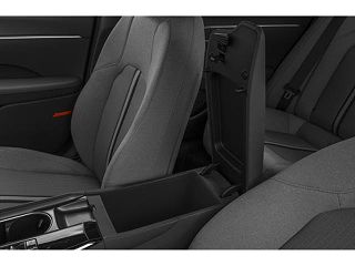 2021 Hyundai Sonata SE 5NPEG4JA8MH071276 in Danbury, CT 14