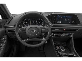 2021 Hyundai Sonata SE 5NPEG4JA8MH071276 in Danbury, CT 7