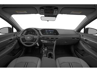 2021 Hyundai Sonata SE 5NPEG4JA8MH071276 in Danbury, CT 8