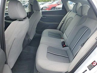 2021 Hyundai Sonata SEL 5NPEL4JA8MH110573 in Delray Beach, FL 13