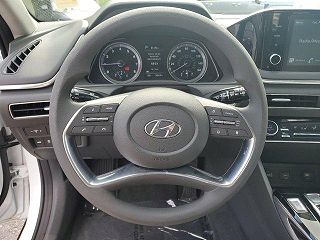 2021 Hyundai Sonata SEL 5NPEL4JA8MH110573 in Delray Beach, FL 21