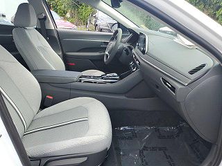 2021 Hyundai Sonata SEL 5NPEL4JA8MH110573 in Delray Beach, FL 9