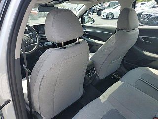2021 Hyundai Sonata SEL 5NPEF4JA6MH125838 in Delray Beach, FL 12