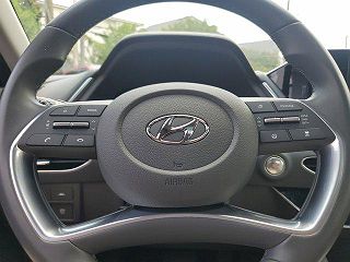 2021 Hyundai Sonata SEL 5NPEF4JA6MH125838 in Delray Beach, FL 22