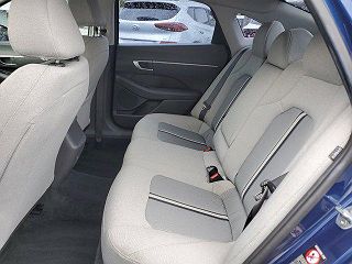 2021 Hyundai Sonata SEL 5NPEL4JA9MH071170 in Delray Beach, FL 13