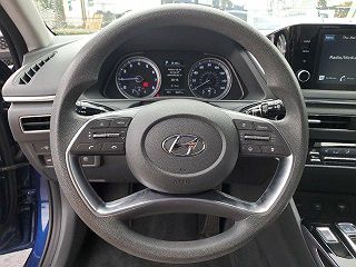 2021 Hyundai Sonata SEL 5NPEL4JA9MH071170 in Delray Beach, FL 20