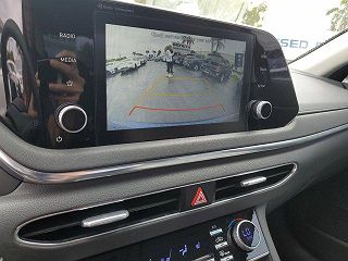 2021 Hyundai Sonata SEL 5NPEL4JA9MH071170 in Delray Beach, FL 25