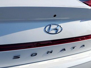 2021 Hyundai Sonata SEL KMHL64JA7MA163864 in Delray Beach, FL 8