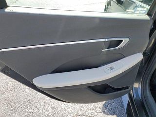 2021 Hyundai Sonata SEL KMHL64JA3MA152540 in Delray Beach, FL 11