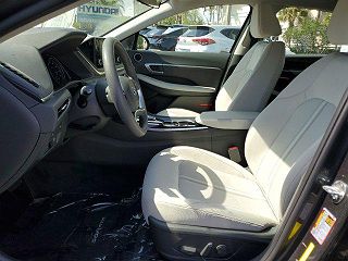 2021 Hyundai Sonata SEL KMHL64JA3MA152540 in Delray Beach, FL 19