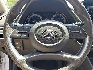 2021 Hyundai Sonata SEL KMHL64JA1MA152827 in Delray Beach, FL 21