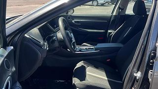 2021 Hyundai Sonata SEL KMHL64JA4MA148898 in El Paso, TX 11