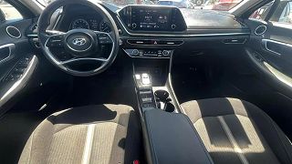 2021 Hyundai Sonata SEL KMHL64JA4MA148898 in El Paso, TX 14