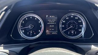 2021 Hyundai Sonata SEL KMHL64JA4MA148898 in El Paso, TX 17