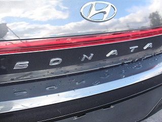 2021 Hyundai Sonata SEL 5NPEL4JA6MH069442 in Erie, PA 10