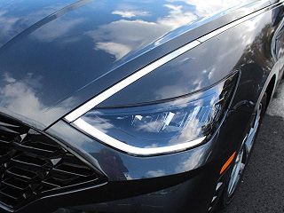 2021 Hyundai Sonata SEL 5NPEL4JA6MH069442 in Erie, PA 9
