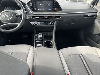 2021 Hyundai Sonata SEL 5NPEF4JA1MH098824 in Fayetteville, TN 13
