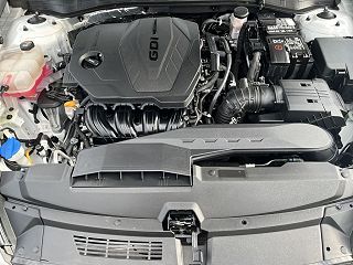 2021 Hyundai Sonata SEL 5NPEF4JA1MH098824 in Fayetteville, TN 9