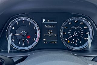 2021 Hyundai Sonata SEL 5NPEL4JA9MH113840 in Fremont, CA 38